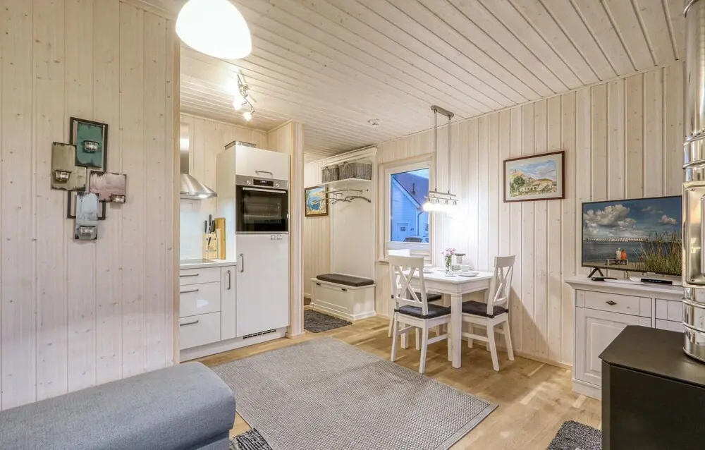 Cozy Home In Ostseeresort Olpenitz