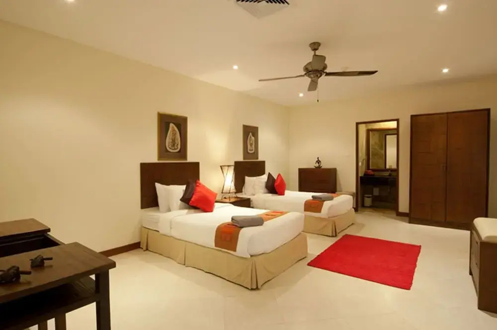 Baan Puri Serviced Apartment by RESAVA
