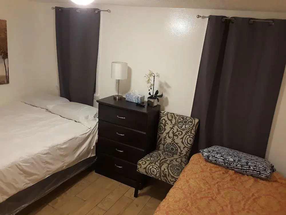 Riverview Apartments 15 mins to NYC