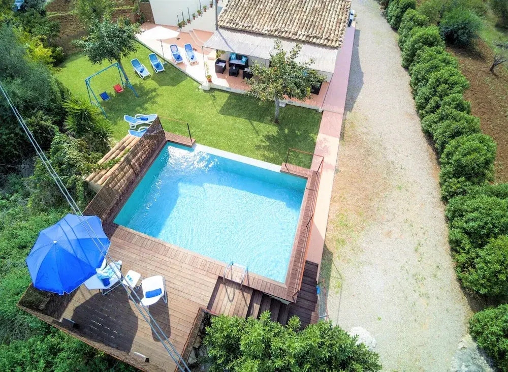Villa Rafaler
