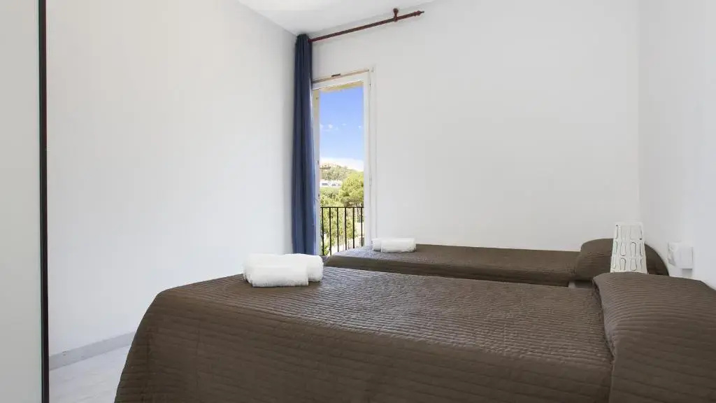 Apartment mar sol ii llafranc