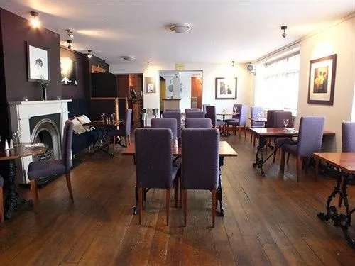 Black Bull Hotel
