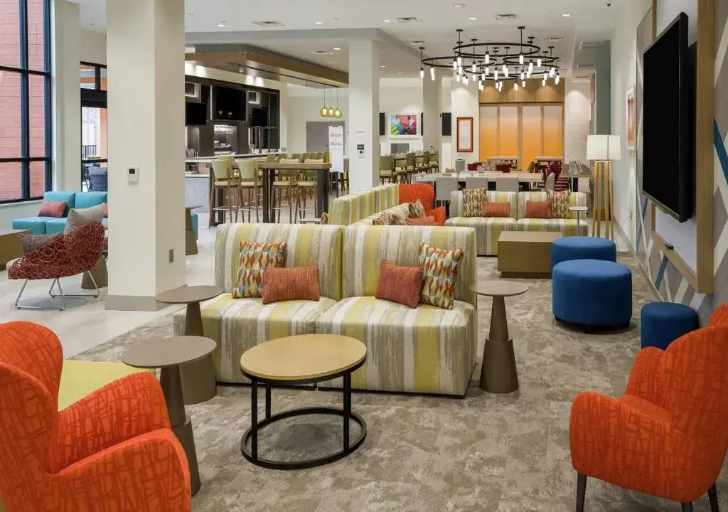 Hilton Garden Inn Panama City Airport, Fl