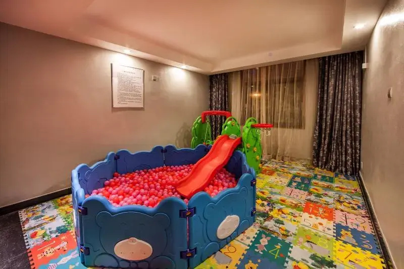 Baixiang Garden Hotel
