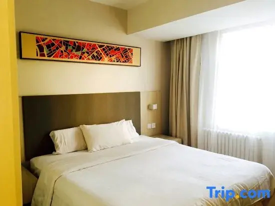 Hanting Hotel (Qinhuangdao Taiyangcheng)