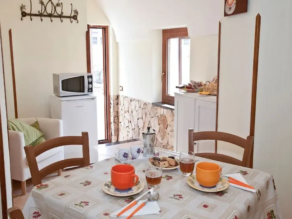 Casa Mery