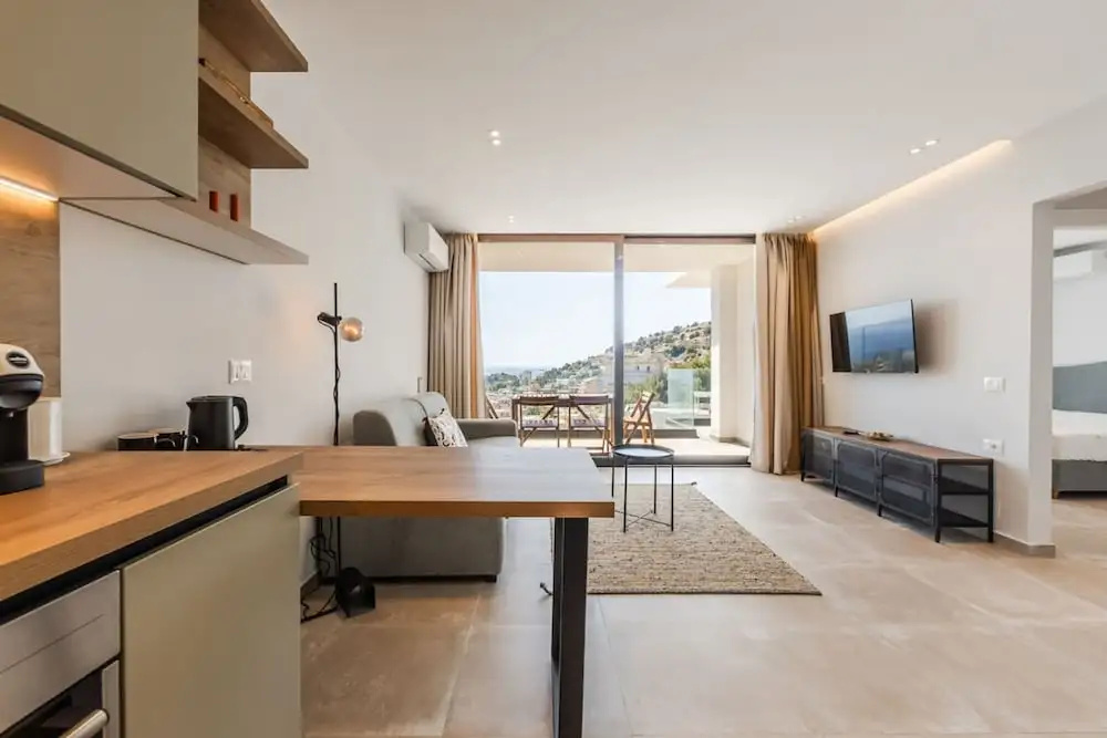 Ionian Sol Apartment