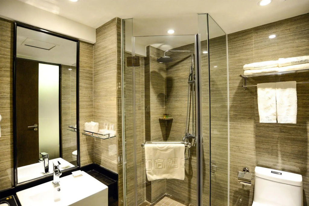 Insail Hotels Kecun Subway Station Guangzhou