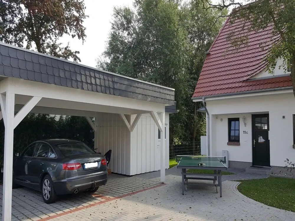 Zingster Landhus