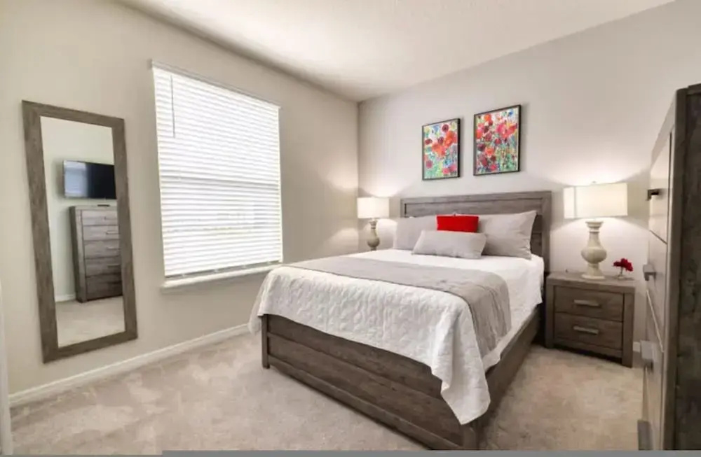 Disney Townhouse in Davenport
