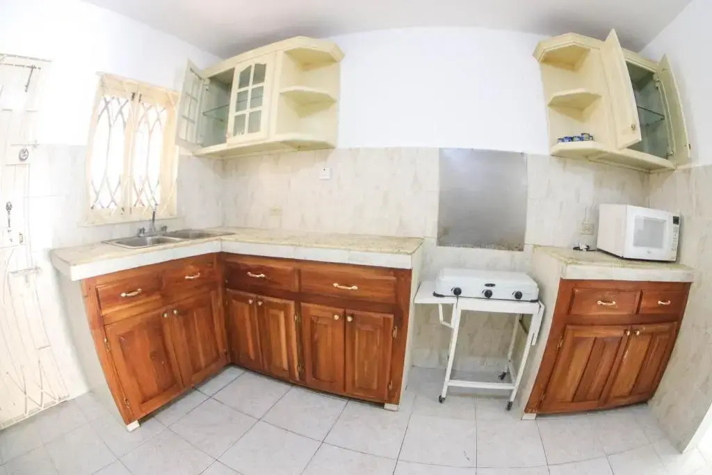 Dironche Villa-Porto Bello
