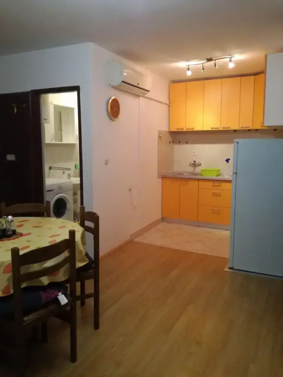 Apartments Rudez