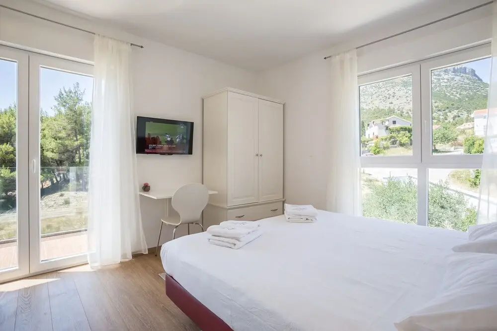 Villa Blanca