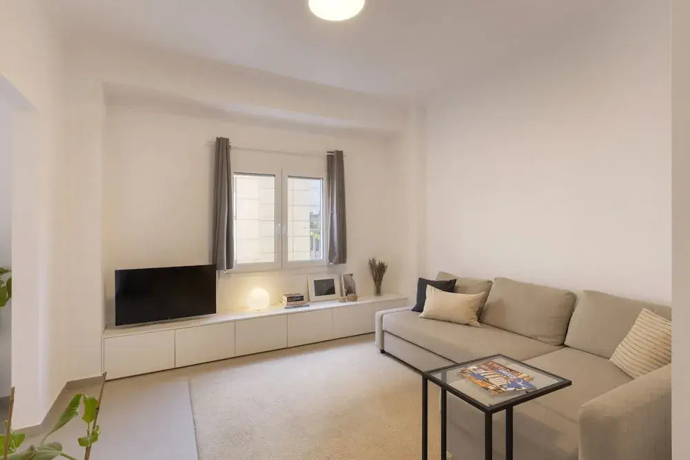 Beautifully Curated Renov 1BR