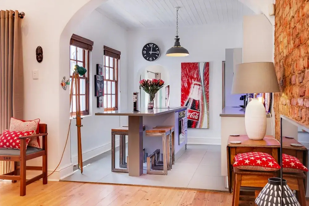 De Waterkant Cottage