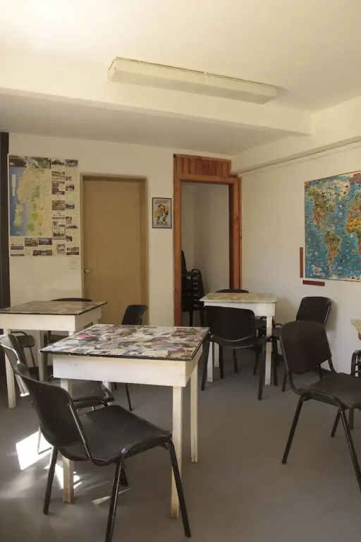 Pipperland Hostel Brc