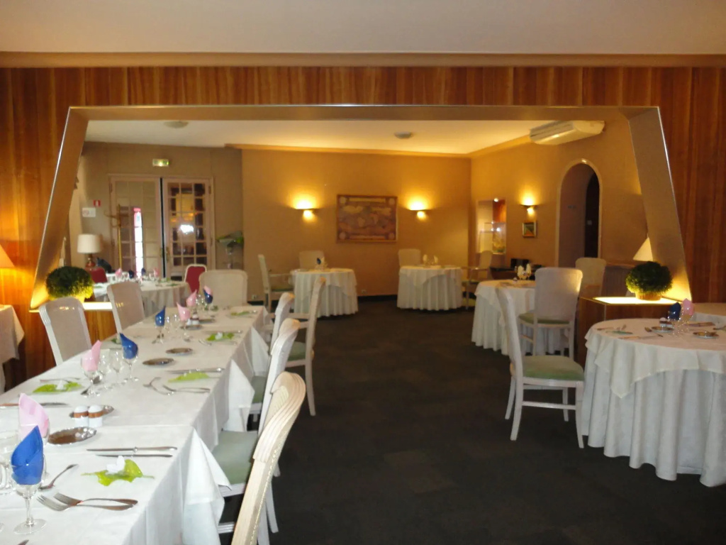 Hôtel Chiffre