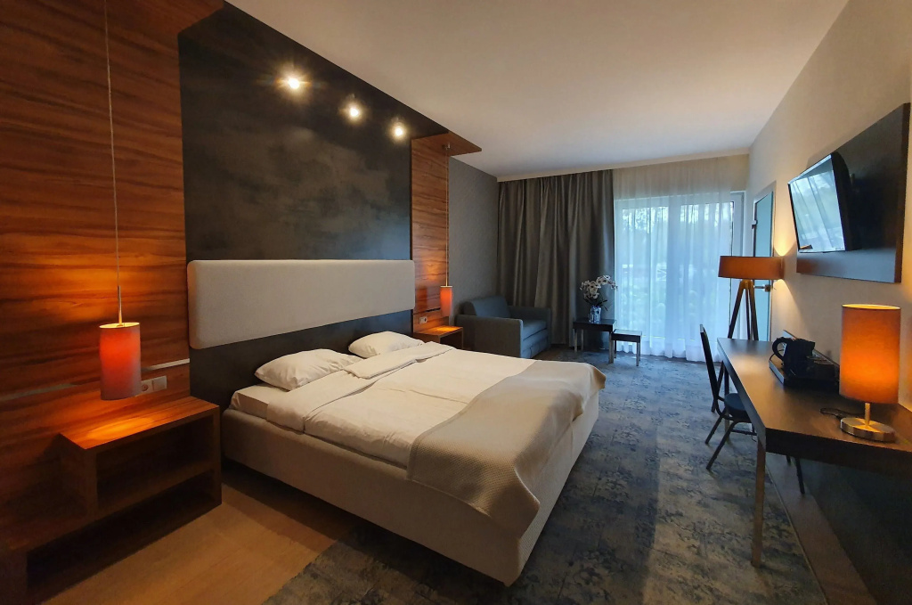 Green Garden Hotel