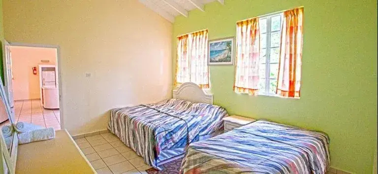 Four Springs Villa