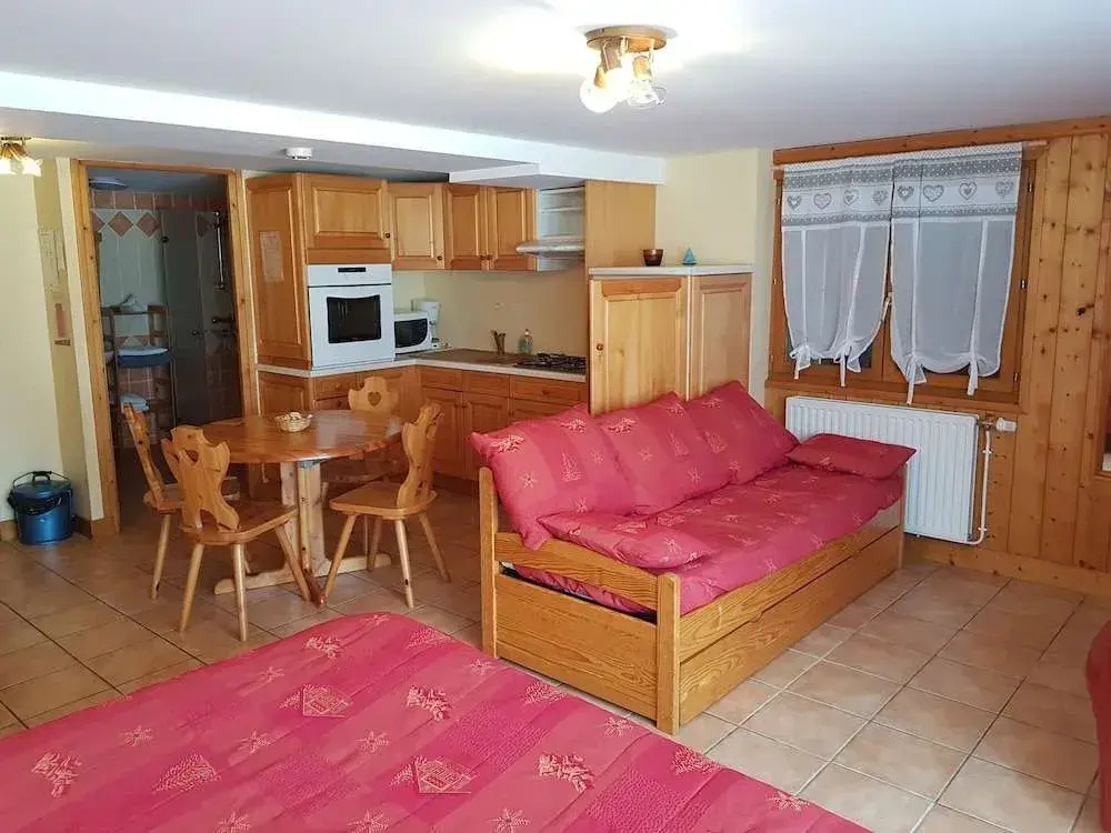 Auberge des Montauds - Hôtel & Restaurant
