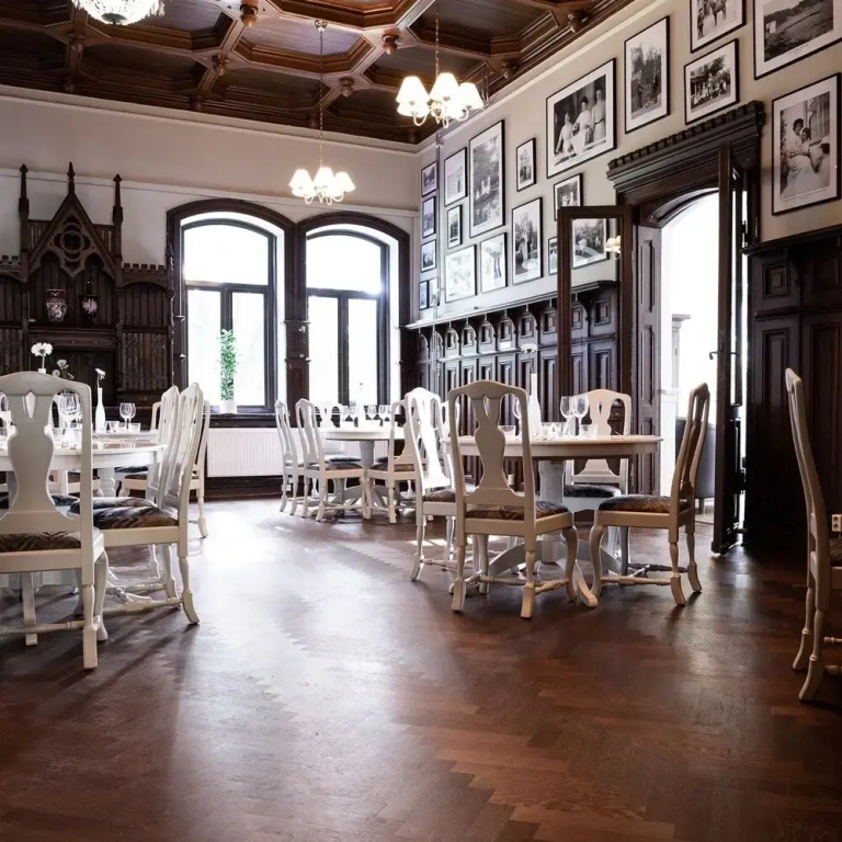 Torreby Slott Hotel & Golf