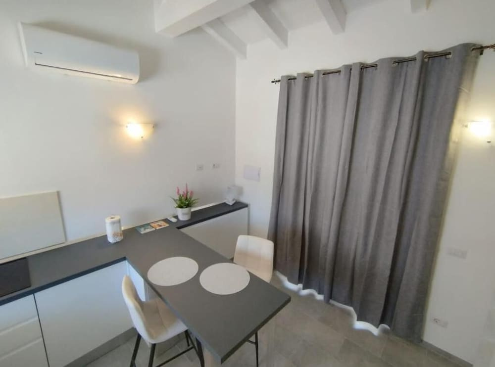 Holmann Suite & Rooms