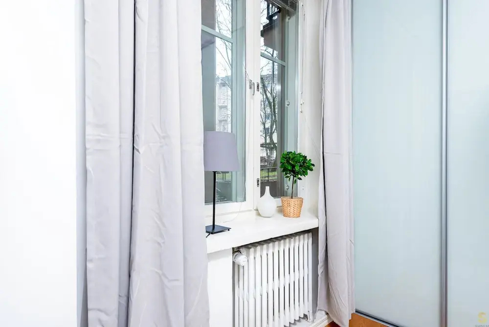 WeHost Topeliuksenkatu 3b B 27