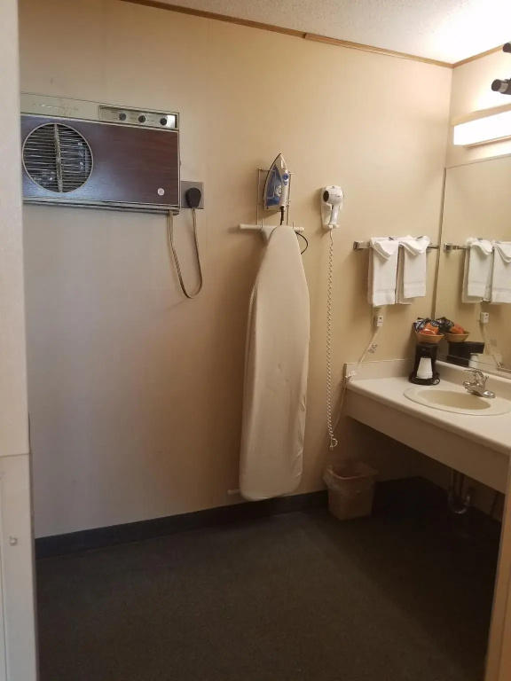 Grandpa Joe's Place