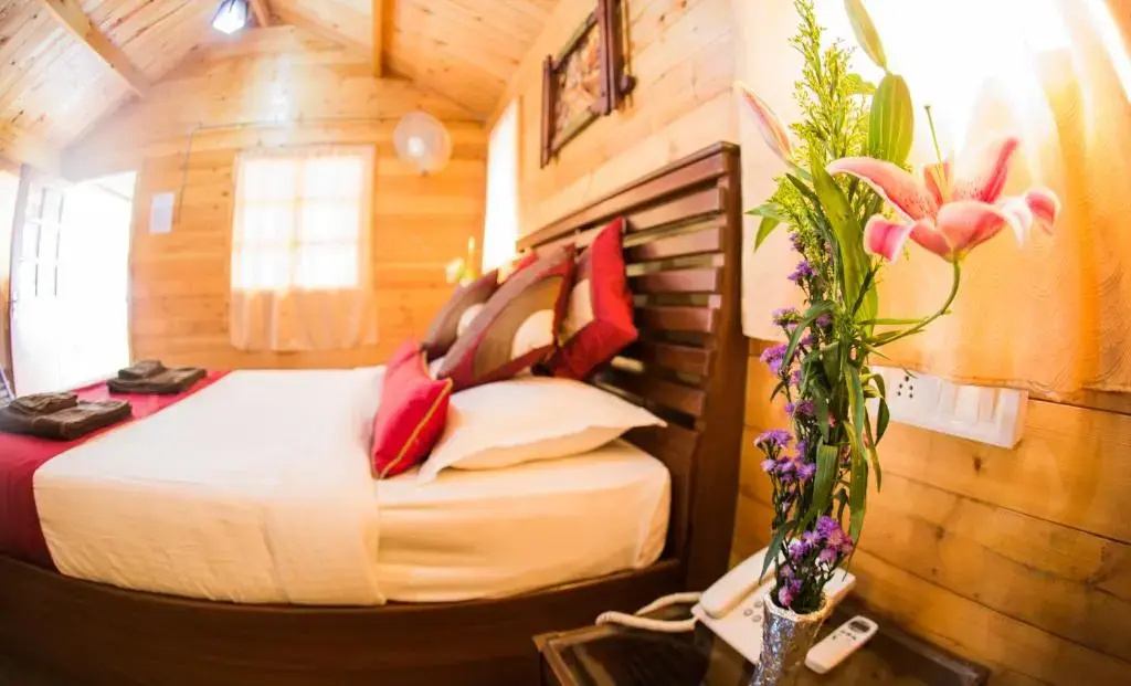 La Cabana Beach & Spa, By Ashvem Beach