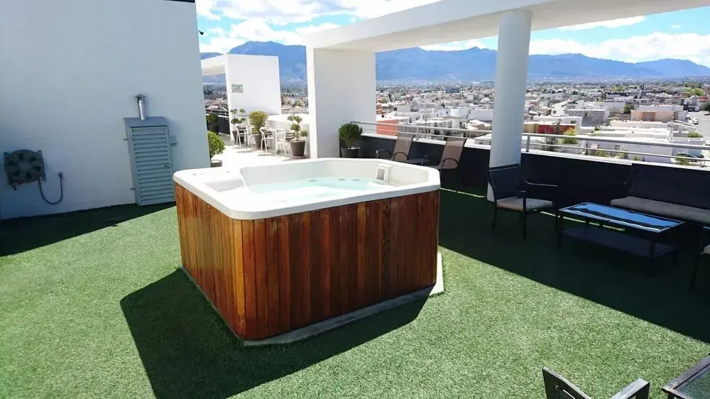 Hotel Nuvó