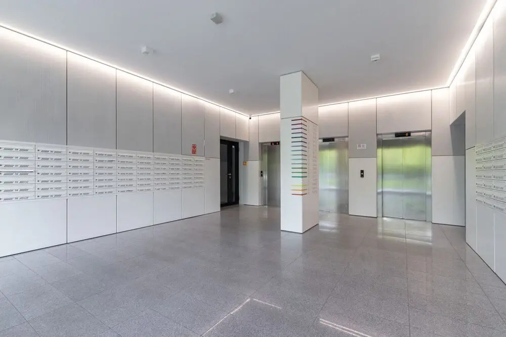 City Centre Apartment by Renters
