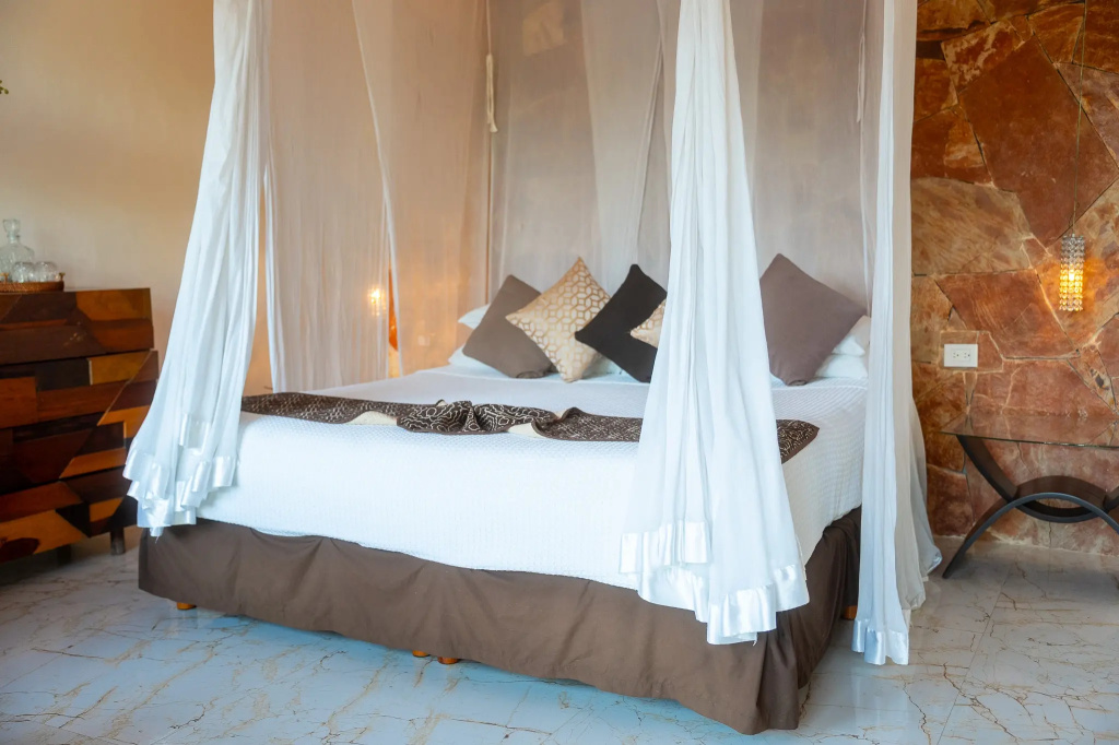 Cabañas Luxury con Lagoon Club - Adults Only
