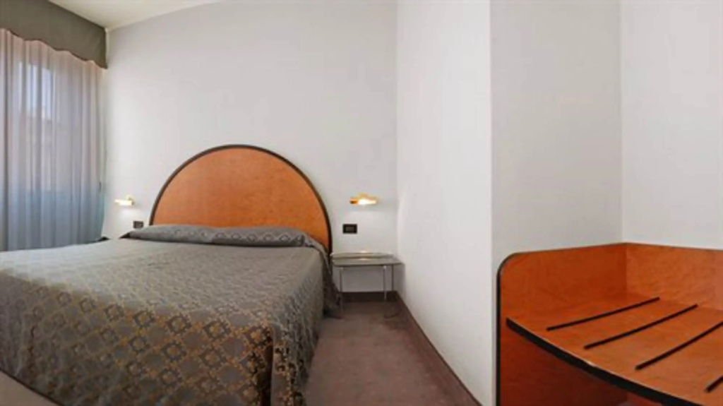 Delle Nazioni Milan Hotel