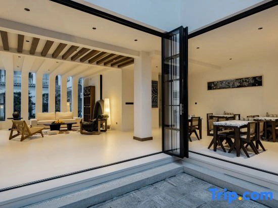 Xingshan Qiuran Homestay (Dali Ancient City Branch)