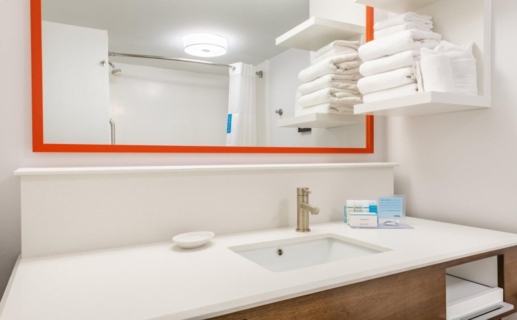 Hampton Inn Wilkesboro