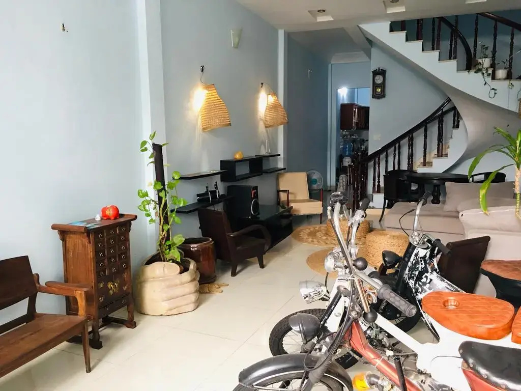 Sai Gon 1979 Hotel