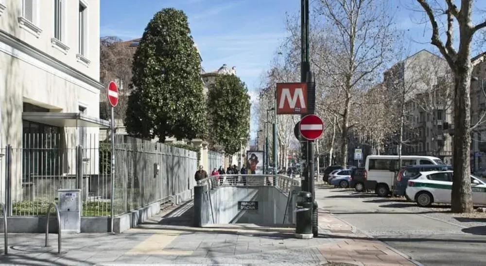 Centro Città