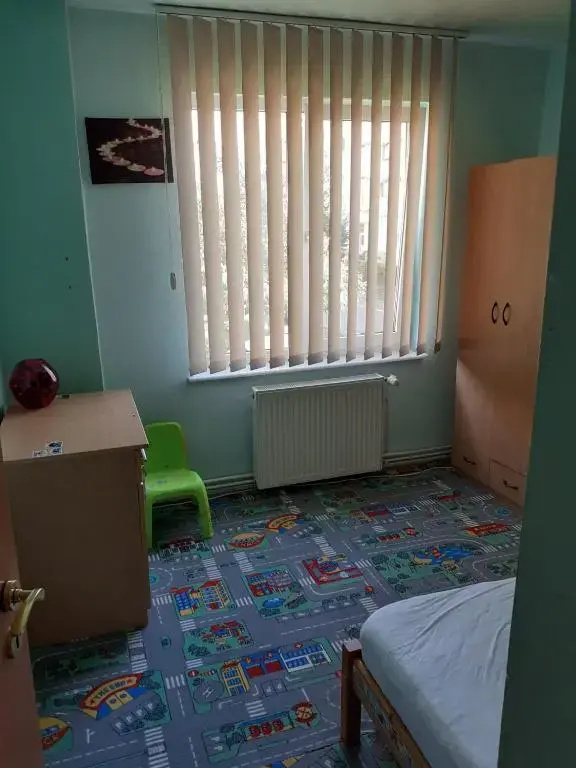 Apartament in Sighisoara