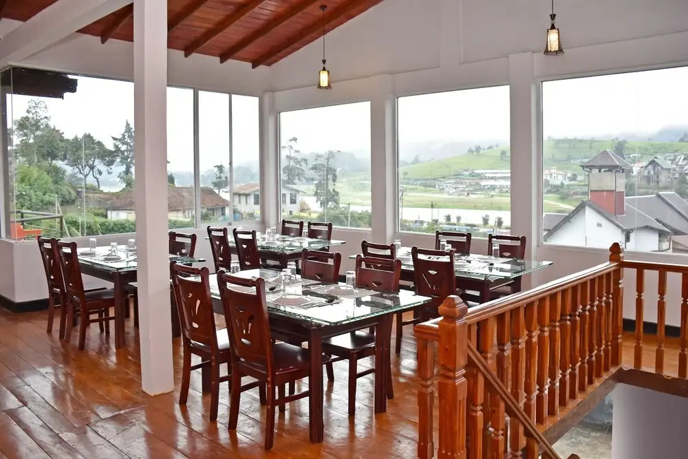 Maha Royal Hotel