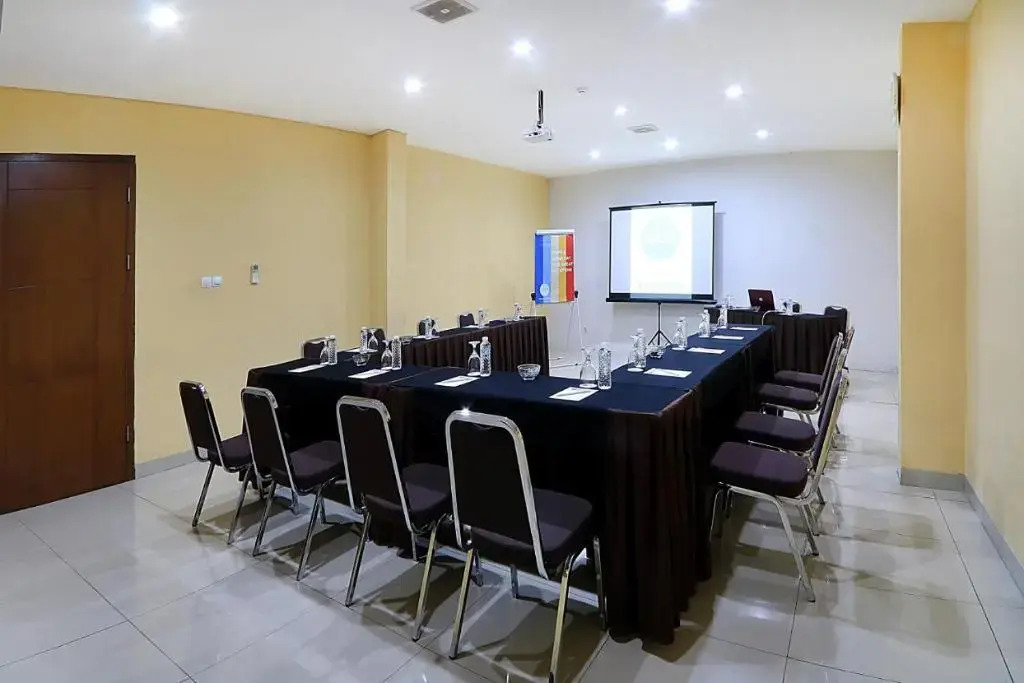 Hotel Dafam Rio Bandung