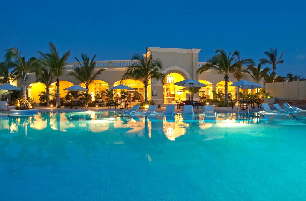 Pueblo Bonito Emerald Bay Resort & Spa