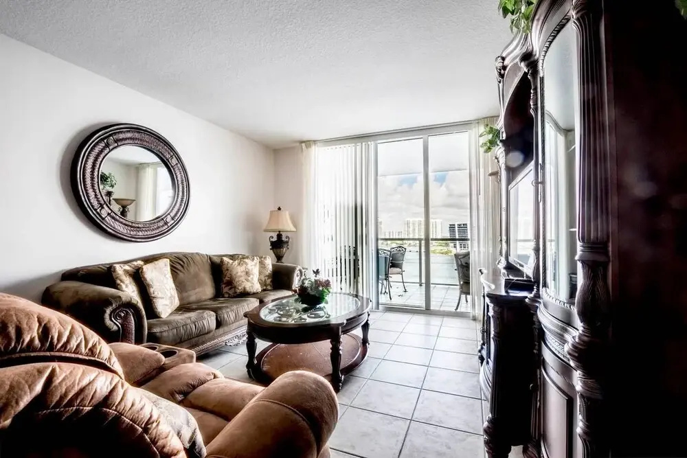 Le Marina Bay PH3 - Condo 5 People, Sunny Isles