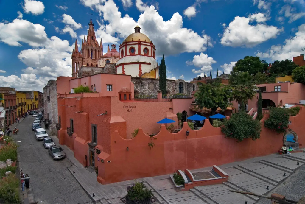 Casa Rosada