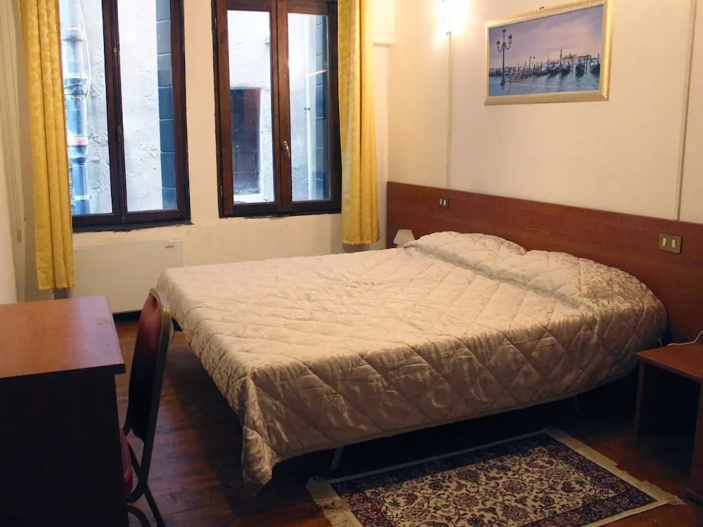 Residenza Della Spada