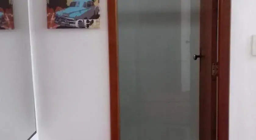Hostel Canoas
