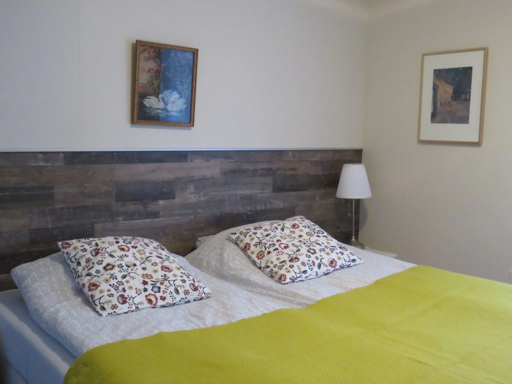 Guesthouse Mikael