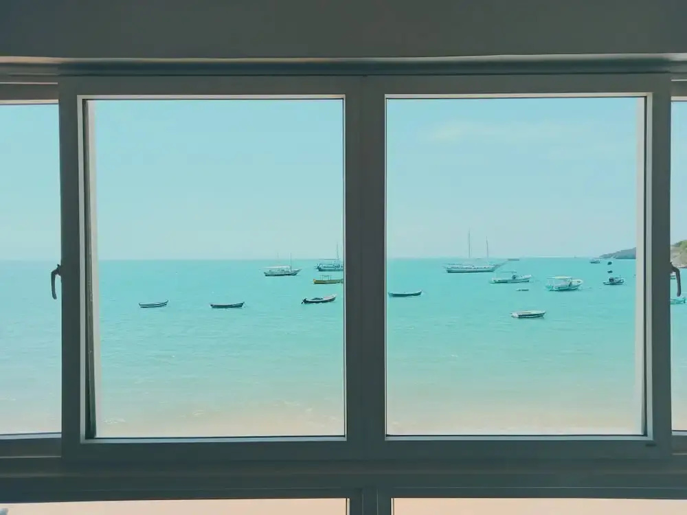 Sabatico Beach House