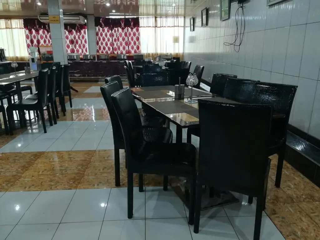 Metro Hotel Couva