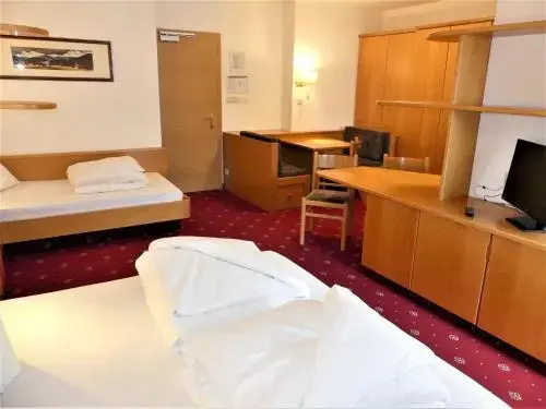 Hotel Hubertushof