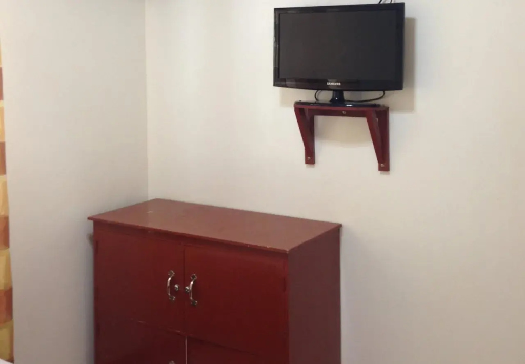 Wendy's Apartelle